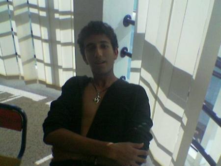 soufiane &eacute;chiguer